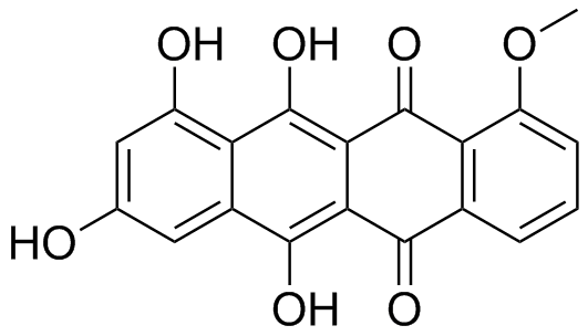 Doxorubicin Impurity 16
